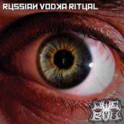 Russian Vodka Ritual